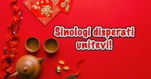 Unisciti alla Prima Community di Soli Sinologi!