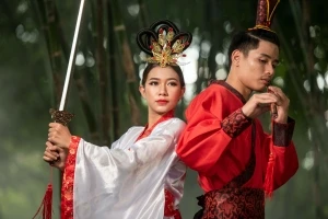 Sei un Potenziale Guerriero del Business con la Cina?