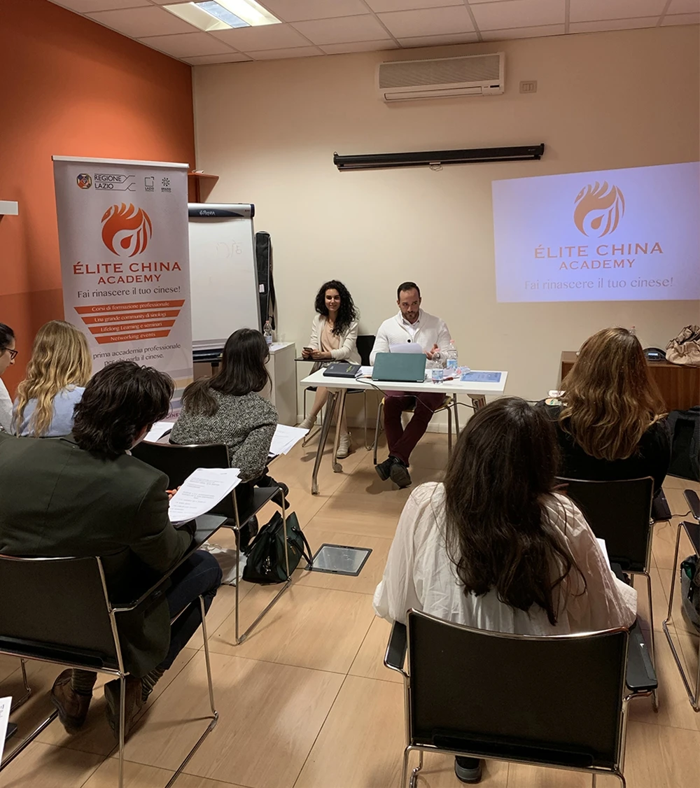 Travel Workshop