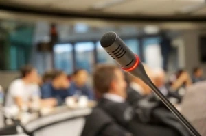 L'Interpretazione Simultanea: questa sconosciuta