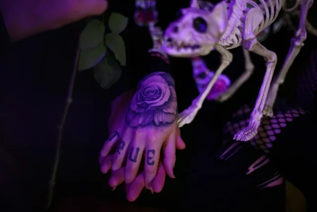 Perché tatuarsi il nome in cinese è una pessima idea