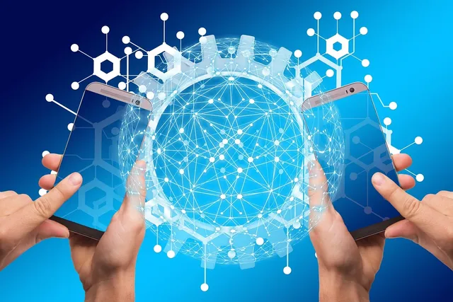 International Blockchain Forum
