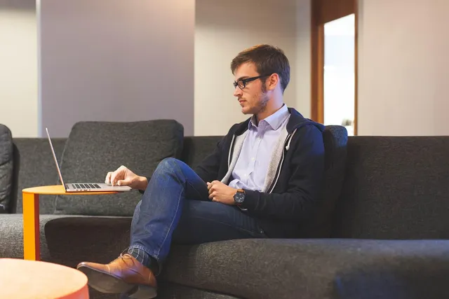Potenziali Guerrieri del Business: il colloquio di lavoro!