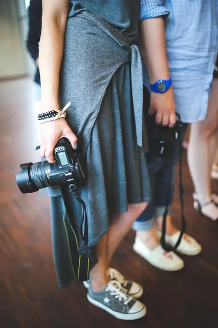 Travel Workshop